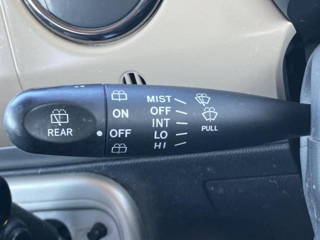 アルトラパン Ｘセレクション　新品タイヤ／シートヒーター／ＥＢＤ付ＡＢＳ／横滑り防止装置／アイドリングストップ／エアバッグ　運転席／エアバッグ　助手席／アルミホイール　純正　１４インチ／パワーウインドウ／キーレスエントリー（14枚目）