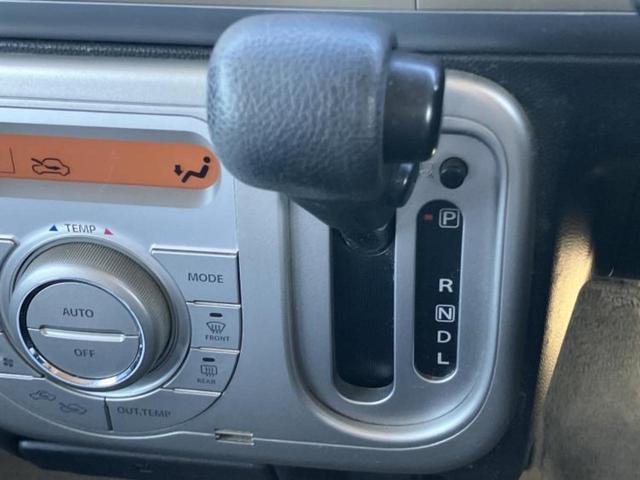 アルトラパン Ｘセレクション　新品タイヤ／シートヒーター／ＥＢＤ付ＡＢＳ／横滑り防止装置／アイドリングストップ／エアバッグ　運転席／エアバッグ　助手席／アルミホイール　純正　１４インチ／パワーウインドウ／キーレスエントリー（15枚目）