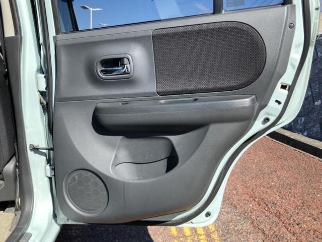 アルトラパン Ｘセレクション　新品タイヤ／シートヒーター／ＥＢＤ付ＡＢＳ／横滑り防止装置／アイドリングストップ／エアバッグ　運転席／エアバッグ　助手席／アルミホイール　純正　１４インチ／パワーウインドウ／キーレスエントリー（21枚目）