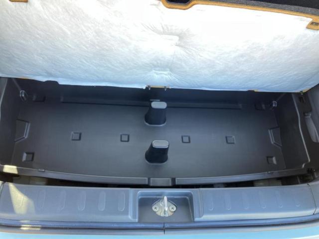 アルトラパン Ｘセレクション　新品タイヤ／シートヒーター／ＥＢＤ付ＡＢＳ／横滑り防止装置／アイドリングストップ／エアバッグ　運転席／エアバッグ　助手席／アルミホイール　純正　１４インチ／パワーウインドウ／キーレスエントリー（25枚目）