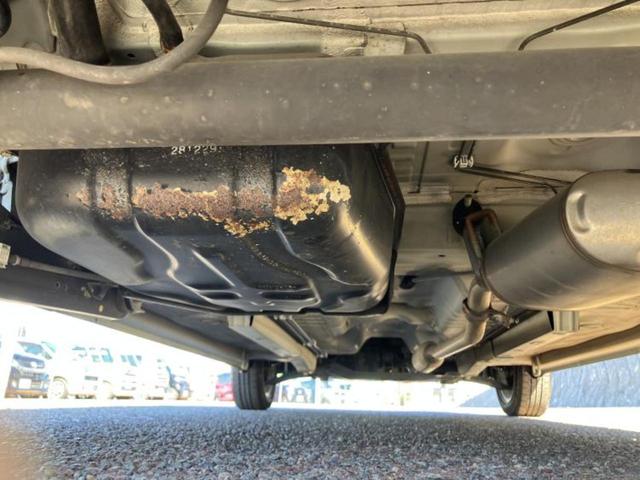 アルトラパン Ｘセレクション　新品タイヤ／シートヒーター／ＥＢＤ付ＡＢＳ／横滑り防止装置／アイドリングストップ／エアバッグ　運転席／エアバッグ　助手席／アルミホイール　純正　１４インチ／パワーウインドウ／キーレスエントリー（47枚目）