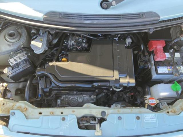 アルトラパン Ｘセレクション　新品タイヤ／シートヒーター／ＥＢＤ付ＡＢＳ／横滑り防止装置／アイドリングストップ／エアバッグ　運転席／エアバッグ　助手席／アルミホイール　純正　１４インチ／パワーウインドウ／キーレスエントリー（50枚目）