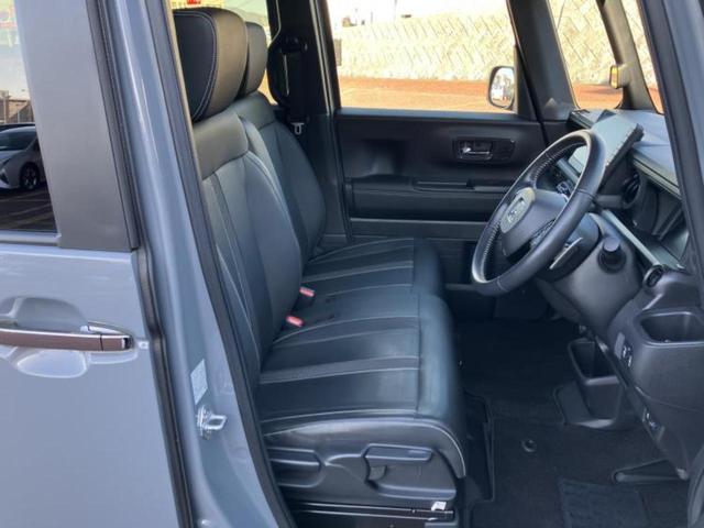 Ｎ－ＢＯＸカスタム ターボコーディネートスタイル２トーン　保証書／純正　９インチ　メモリーナビ／ホンダセンシング／両側電動スライドドア／シートヒーター　前席／車線逸脱防止支援システム／ヘッドランプ　ＬＥＤ／ＵＳＢジャック／Ｂｌｕｅｔｏｏｔｈ接続　ターボ（4枚目）