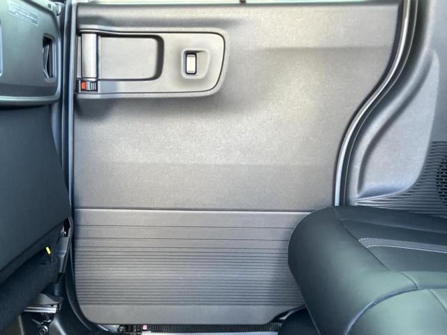 Ｎ－ＢＯＸカスタム ターボコーディネートスタイル２トーン　保証書／純正　９インチ　メモリーナビ／ホンダセンシング／両側電動スライドドア／シートヒーター　前席／車線逸脱防止支援システム／ヘッドランプ　ＬＥＤ／ＵＳＢジャック／Ｂｌｕｅｔｏｏｔｈ接続　ターボ（21枚目）