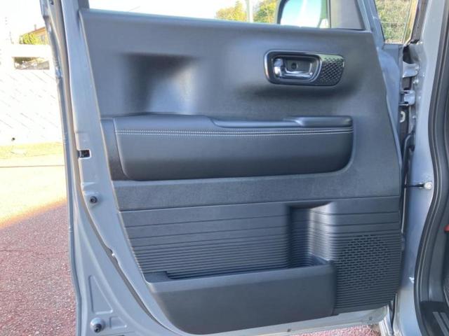 Ｎ－ＢＯＸカスタム ターボコーディネートスタイル２トーン　保証書／純正　９インチ　メモリーナビ／ホンダセンシング／両側電動スライドドア／シートヒーター　前席／車線逸脱防止支援システム／ヘッドランプ　ＬＥＤ／ＵＳＢジャック／Ｂｌｕｅｔｏｏｔｈ接続　ターボ（22枚目）