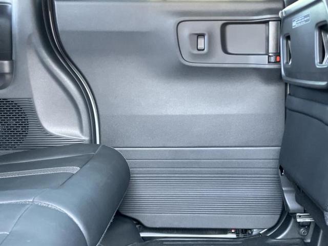 Ｎ－ＢＯＸカスタム ターボコーディネートスタイル２トーン　保証書／純正　９インチ　メモリーナビ／ホンダセンシング／両側電動スライドドア／シートヒーター　前席／車線逸脱防止支援システム／ヘッドランプ　ＬＥＤ／ＵＳＢジャック／Ｂｌｕｅｔｏｏｔｈ接続　ターボ（23枚目）