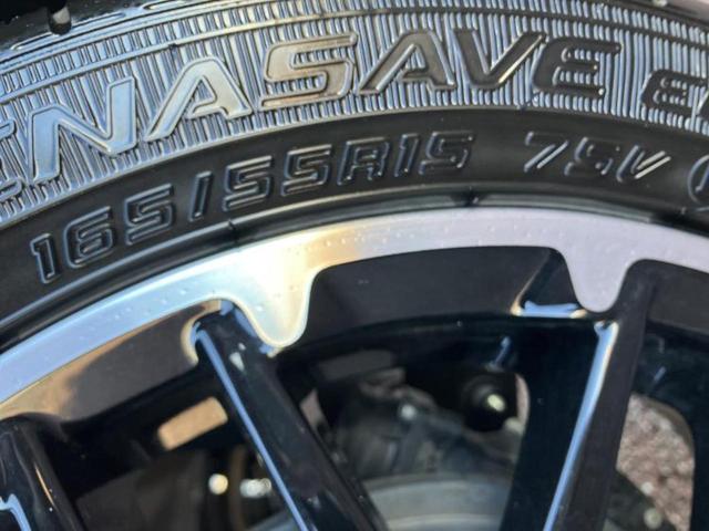 Ｎ－ＢＯＸカスタム ターボコーディネートスタイル２トーン　保証書／純正　９インチ　メモリーナビ／ホンダセンシング／両側電動スライドドア／シートヒーター　前席／車線逸脱防止支援システム／ヘッドランプ　ＬＥＤ／ＵＳＢジャック／Ｂｌｕｅｔｏｏｔｈ接続　ターボ（52枚目）