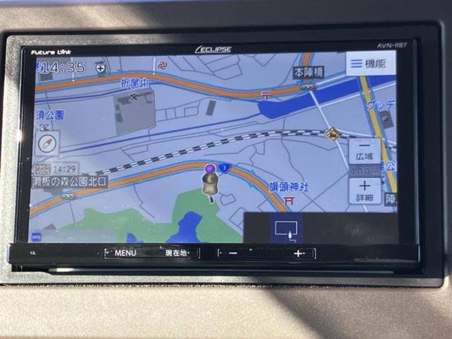 Ｎ－ＢＯＸ Ｌ　保証書／社外　ＳＤナビ／ホンダセンシング／電動スライドドア／シートヒーター　前席／車線逸脱防止支援システム／シート　合皮／ドライブレコーダー　前後／ヘッドランプ　ＬＥＤ／Ｂｌｕｅｔｏｏｔｈ接続　ＥＴＣ（10枚目）