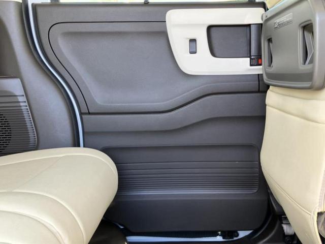 Ｎ－ＢＯＸ Ｌ　保証書／社外　ＳＤナビ／ホンダセンシング／電動スライドドア／シートヒーター　前席／車線逸脱防止支援システム／シート　合皮／ドライブレコーダー　前後／ヘッドランプ　ＬＥＤ／Ｂｌｕｅｔｏｏｔｈ接続　ＥＴＣ（23枚目）