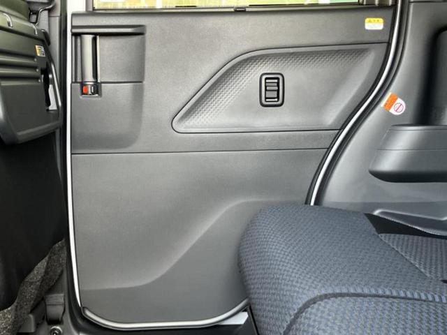 タント カスタムＸ　保証書／ディスプレイオーディオ９インチ／スマートアシスト（トヨタ・ダイハツ）／両側電動スライドドア／シートヒーター　前席／パノラマモニター／車線逸脱防止支援システム／登録済未使用車　全周囲カメラ　ＴＶ（21枚目）