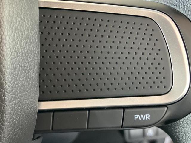 タント カスタムＸ　保証書／ディスプレイオーディオ９インチ／スマートアシスト（トヨタ・ダイハツ）／両側電動スライドドア／シートヒーター　前席／パノラマモニター／車線逸脱防止支援システム／登録済未使用車　全周囲カメラ　ＴＶ（29枚目）