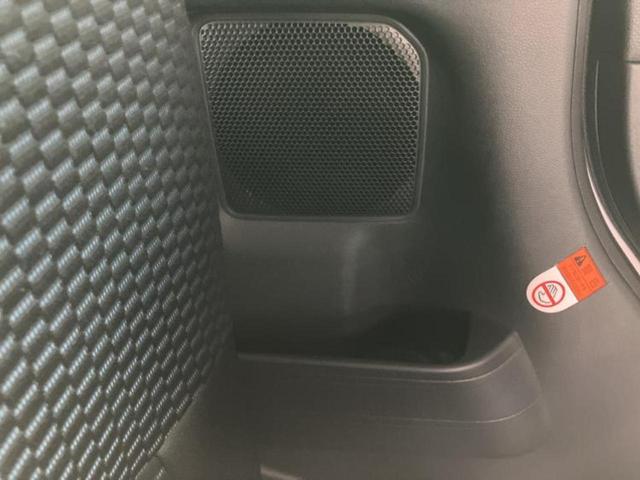 タント カスタムＸ　保証書／ディスプレイオーディオ９インチ／スマートアシスト（トヨタ・ダイハツ）／両側電動スライドドア／シートヒーター　前席／パノラマモニター／車線逸脱防止支援システム／登録済未使用車　全周囲カメラ　ＴＶ（43枚目）