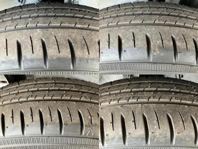 タント カスタムＸ　保証書／ディスプレイオーディオ９インチ／スマートアシスト（トヨタ・ダイハツ）／両側電動スライドドア／シートヒーター　前席／パノラマモニター／車線逸脱防止支援システム／登録済未使用車　全周囲カメラ　ＴＶ（51枚目）