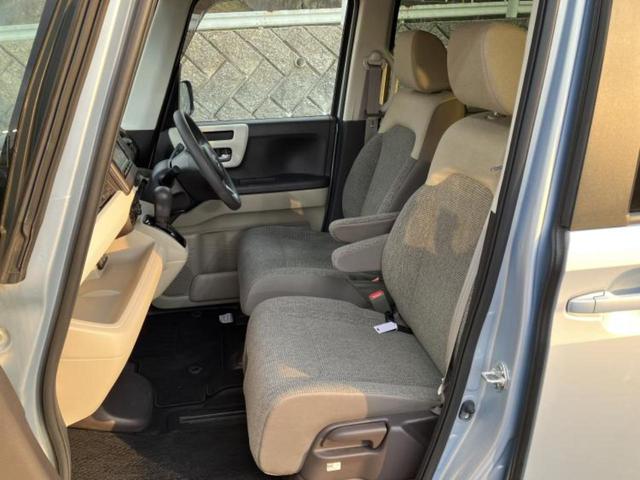Ｎ－ＢＯＸ Ｇ・ＥＸホンダセンシング　保証書／純正　ＳＤナビ／両側電動スライドドア／シートヒーター　前席／ドライブレコーダー　純正／ヘッドランプ　ＬＥＤ／Ｂｌｕｅｔｏｏｔｈ接続／ＥＴＣ／ＥＢＤ付ＡＢＳ／横滑り防止装置　バックカメラ（6枚目）