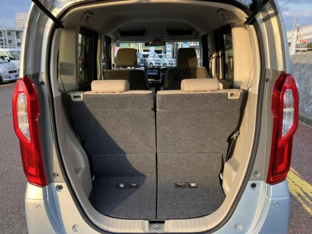 Ｎ－ＢＯＸ Ｇ・ＥＸホンダセンシング　保証書／純正　ＳＤナビ／両側電動スライドドア／シートヒーター　前席／ドライブレコーダー　純正／ヘッドランプ　ＬＥＤ／Ｂｌｕｅｔｏｏｔｈ接続／ＥＴＣ／ＥＢＤ付ＡＢＳ／横滑り防止装置　バックカメラ（8枚目）