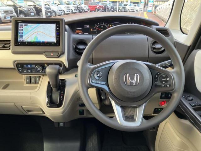 Ｎ－ＢＯＸ Ｇ・ＥＸホンダセンシング　保証書／純正　ＳＤナビ／両側電動スライドドア／シートヒーター　前席／ドライブレコーダー　純正／ヘッドランプ　ＬＥＤ／Ｂｌｕｅｔｏｏｔｈ接続／ＥＴＣ／ＥＢＤ付ＡＢＳ／横滑り防止装置　バックカメラ（15枚目）