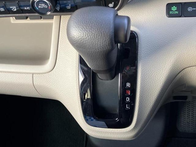 Ｎ－ＢＯＸ Ｇ・ＥＸホンダセンシング　保証書／純正　ＳＤナビ／両側電動スライドドア／シートヒーター　前席／ドライブレコーダー　純正／ヘッドランプ　ＬＥＤ／Ｂｌｕｅｔｏｏｔｈ接続／ＥＴＣ／ＥＢＤ付ＡＢＳ／横滑り防止装置　バックカメラ（18枚目）