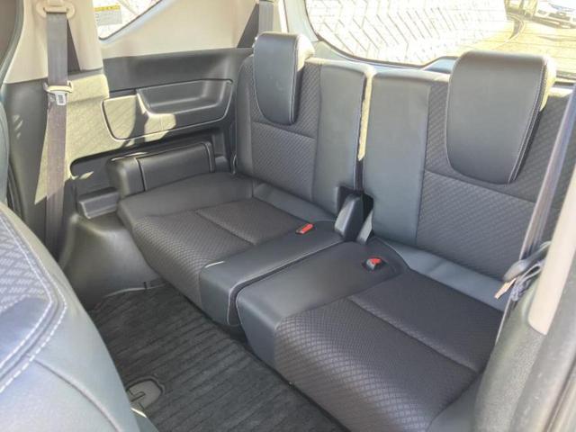 フリード Ｇホンダセンシング　新品タイヤ／保証書／純正　９インチ　ＳＤナビ／衝突安全装置／両側電動スライドドア／シートヒーター　前席／車線逸脱防止支援システム／シート　ハーフレザー／ドライブレコーダー　前後　衝突被害軽減システム（19枚目）