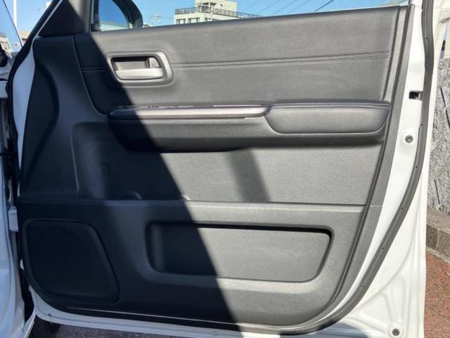 フリード Ｇホンダセンシング　新品タイヤ／保証書／純正　９インチ　ＳＤナビ／衝突安全装置／両側電動スライドドア／シートヒーター　前席／車線逸脱防止支援システム／シート　ハーフレザー／ドライブレコーダー　前後　衝突被害軽減システム（22枚目）