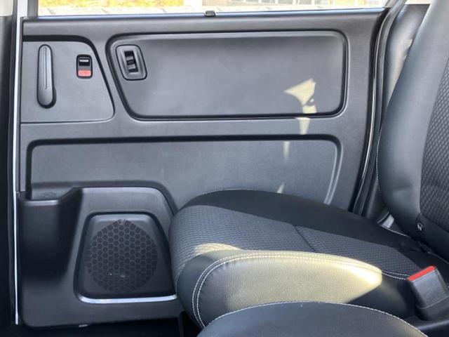 フリード Ｇホンダセンシング　新品タイヤ／保証書／純正　９インチ　ＳＤナビ／衝突安全装置／両側電動スライドドア／シートヒーター　前席／車線逸脱防止支援システム／シート　ハーフレザー／ドライブレコーダー　前後　衝突被害軽減システム（23枚目）