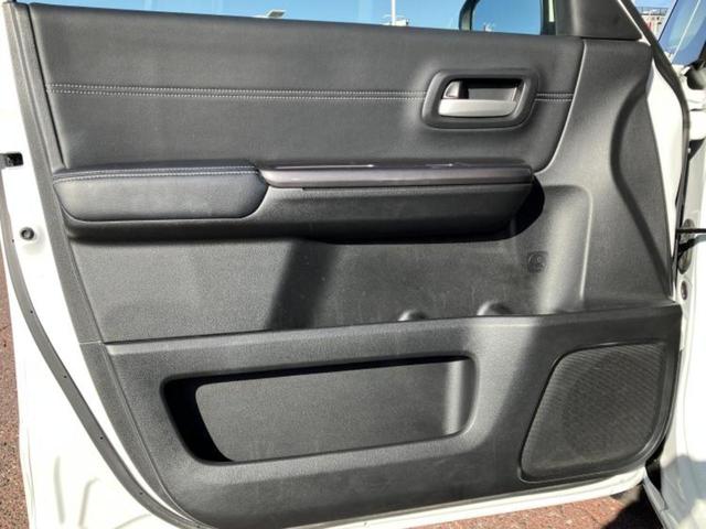 フリード Ｇホンダセンシング　新品タイヤ／保証書／純正　９インチ　ＳＤナビ／衝突安全装置／両側電動スライドドア／シートヒーター　前席／車線逸脱防止支援システム／シート　ハーフレザー／ドライブレコーダー　前後　衝突被害軽減システム（24枚目）