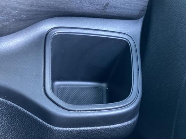 フリード Ｇホンダセンシング　新品タイヤ／保証書／純正　９インチ　ＳＤナビ／衝突安全装置／両側電動スライドドア／シートヒーター　前席／車線逸脱防止支援システム／シート　ハーフレザー／ドライブレコーダー　前後　衝突被害軽減システム（44枚目）