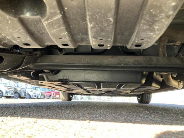 フリード Ｇホンダセンシング　新品タイヤ／保証書／純正　９インチ　ＳＤナビ／衝突安全装置／両側電動スライドドア／シートヒーター　前席／車線逸脱防止支援システム／シート　ハーフレザー／ドライブレコーダー　前後　衝突被害軽減システム（48枚目）