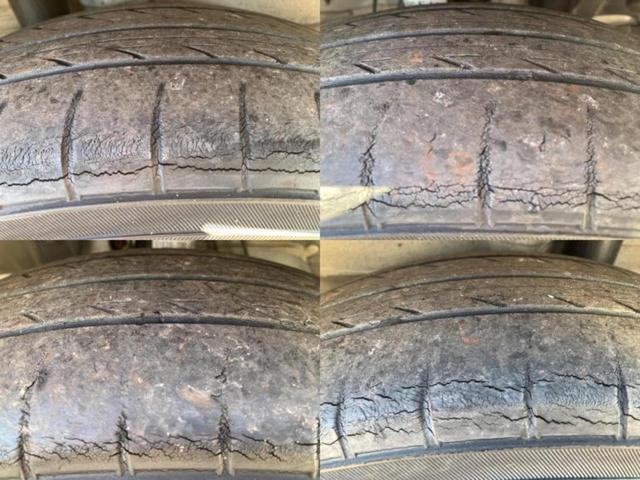 フリード Ｇホンダセンシング　新品タイヤ／保証書／純正　９インチ　ＳＤナビ／衝突安全装置／両側電動スライドドア／シートヒーター　前席／車線逸脱防止支援システム／シート　ハーフレザー／ドライブレコーダー　前後　衝突被害軽減システム（52枚目）