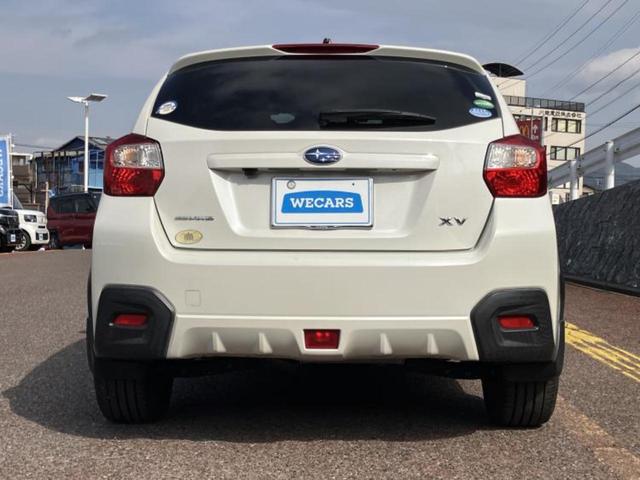 ＸＶ ４ＷＤ２．０ｉ－Ｌアイサイト　保証書／純正　ＳＤナビ／衝突安全装置／車線逸脱防止支援システム／ヘッドランプ　ＨＩＤ／Ｂｌｕｅｔｏｏｔｈ接続／ＥＴＣ／ＥＢＤ付ＡＢＳ／横滑り防止装置／アイドリングストップ／バックモニター　バックカメラ（46枚目）