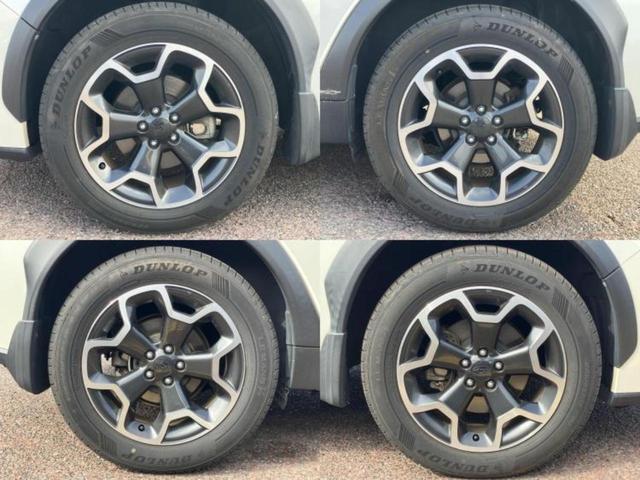 ＸＶ ４ＷＤ２．０ｉ－Ｌアイサイト　保証書／純正　ＳＤナビ／衝突安全装置／車線逸脱防止支援システム／ヘッドランプ　ＨＩＤ／Ｂｌｕｅｔｏｏｔｈ接続／ＥＴＣ／ＥＢＤ付ＡＢＳ／横滑り防止装置／アイドリングストップ／バックモニター　バックカメラ（53枚目）