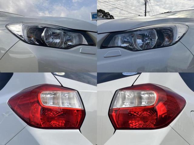 ＸＶ ４ＷＤ２．０ｉ－Ｌアイサイト　保証書／純正　ＳＤナビ／衝突安全装置／車線逸脱防止支援システム／ヘッドランプ　ＨＩＤ／Ｂｌｕｅｔｏｏｔｈ接続／ＥＴＣ／ＥＢＤ付ＡＢＳ／横滑り防止装置／アイドリングストップ／バックモニター　バックカメラ（54枚目）