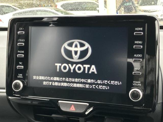 ヤリスクロス ハイブリッドＺ　保証書／ディスプレイオーディオ／トヨタセーフティセンス／シートヒーター／車線逸脱防止支援システム／シート　ハーフレザー／ドライブレコーダー　純正／ヘッドランプ　ＬＥＤ／Ｂｌｕｅｔｏｏｔｈ接続　禁煙車（9枚目）