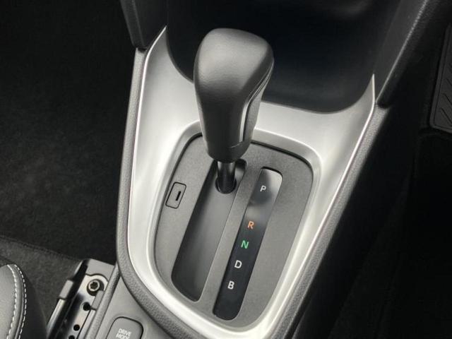 ヤリスクロス ハイブリッドＺ　保証書／ディスプレイオーディオ／トヨタセーフティセンス／シートヒーター／車線逸脱防止支援システム／シート　ハーフレザー／ドライブレコーダー　純正／ヘッドランプ　ＬＥＤ／Ｂｌｕｅｔｏｏｔｈ接続　禁煙車（16枚目）