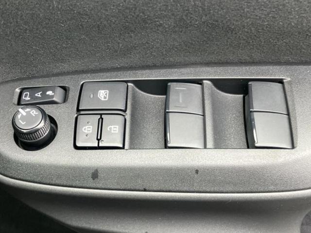 ヤリスクロス ハイブリッドＺ　保証書／ディスプレイオーディオ／トヨタセーフティセンス／シートヒーター／車線逸脱防止支援システム／シート　ハーフレザー／ドライブレコーダー　純正／ヘッドランプ　ＬＥＤ／Ｂｌｕｅｔｏｏｔｈ接続　禁煙車（18枚目）