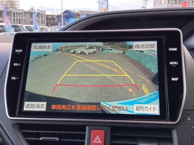 ヴォクシー ４ＷＤ　ＺＳキラメキ２　保証書／純正　１０インチ　ＳＤナビ／フリップダウンモニター　純正　１２．１インチ／衝突安全装置／両側電動スライドドア／車線逸脱防止支援システム／ヘッドランプ　ＨＩＤ／ＥＴＣ２．０　衝突被害軽減システム（14枚目）