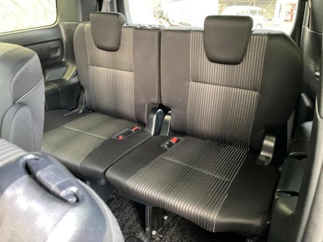 ヴォクシー ４ＷＤ　ＺＳキラメキ２　保証書／純正　１０インチ　ＳＤナビ／フリップダウンモニター　純正　１２．１インチ／衝突安全装置／両側電動スライドドア／車線逸脱防止支援システム／ヘッドランプ　ＨＩＤ／ＥＴＣ２．０　衝突被害軽減システム（19枚目）