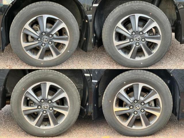 ヴォクシー ４ＷＤ　ＺＳキラメキ２　保証書／純正　１０インチ　ＳＤナビ／フリップダウンモニター　純正　１２．１インチ／衝突安全装置／両側電動スライドドア／車線逸脱防止支援システム／ヘッドランプ　ＨＩＤ／ＥＴＣ２．０　衝突被害軽減システム（55枚目）