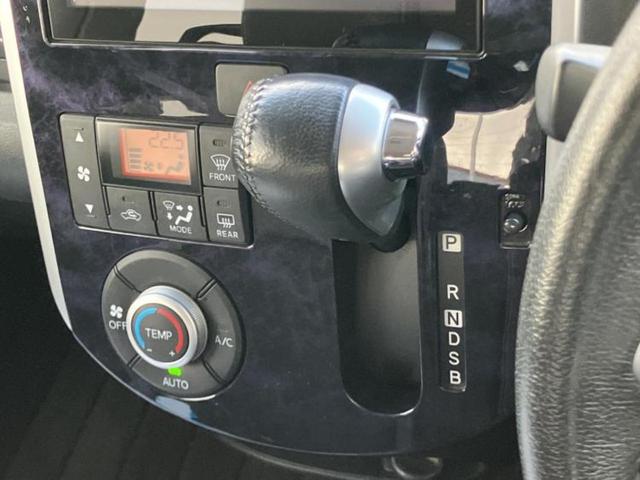 タント カスタムＲＳトップエディションＳＡ３　保証書／純正　８インチ　ＳＤナビ／衝突安全装置／両側電動スライドドア／シートヒーター／車線逸脱防止支援システム／シート　ハーフレザー／ドライブレコーダー　純正／ヘッドランプ　ＨＩＤ／ＵＳＢジャック（18枚目）