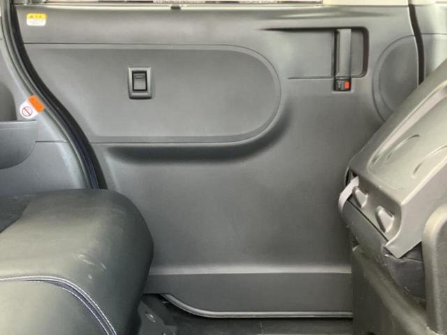 タント カスタムＲＳトップエディションＳＡ３　保証書／純正　８インチ　ＳＤナビ／衝突安全装置／両側電動スライドドア／シートヒーター／車線逸脱防止支援システム／シート　ハーフレザー／ドライブレコーダー　純正／ヘッドランプ　ＨＩＤ／ＵＳＢジャック（23枚目）