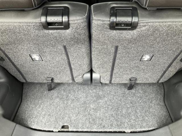 タント カスタムＲＳトップエディションＳＡ３　保証書／純正　８インチ　ＳＤナビ／衝突安全装置／両側電動スライドドア／シートヒーター／車線逸脱防止支援システム／シート　ハーフレザー／ドライブレコーダー　純正／ヘッドランプ　ＨＩＤ／ＵＳＢジャック（24枚目）