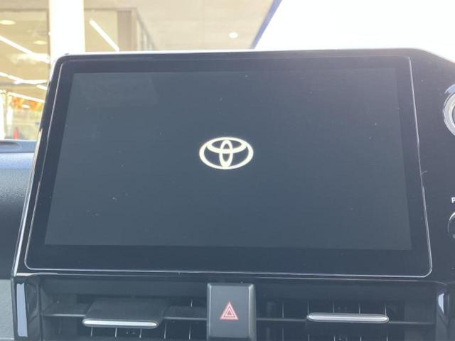 ヴォクシー Ｓ－Ｇ　新品タイヤ／保証書／純正　１０インチ　メモリーナビ／フリップダウンモニター　純正　１４インチ／トヨタセーフティセンス／両側電動スライドドア／車線逸脱防止支援システム／オートステップ　バックカメラ（9枚目）