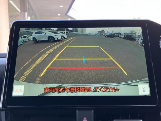 ヴォクシー Ｓ－Ｇ　新品タイヤ／保証書／純正　１０インチ　メモリーナビ／フリップダウンモニター　純正　１４インチ／トヨタセーフティセンス／両側電動スライドドア／車線逸脱防止支援システム／オートステップ　バックカメラ（14枚目）