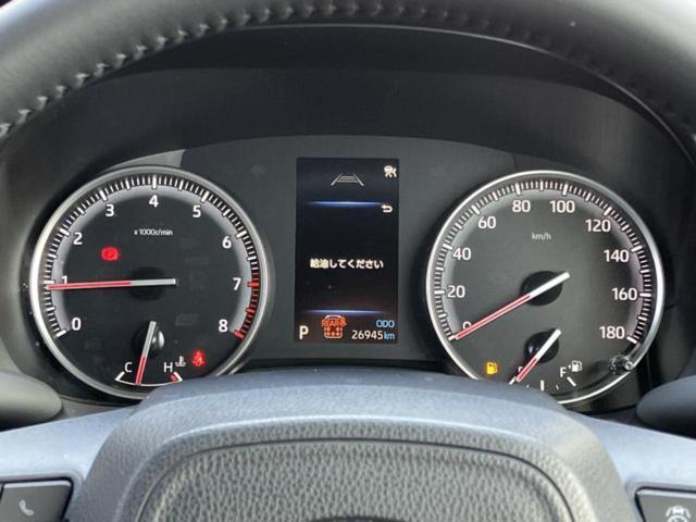 ヴォクシー Ｓ－Ｇ　新品タイヤ／保証書／純正　１０インチ　メモリーナビ／フリップダウンモニター　純正　１４インチ／トヨタセーフティセンス／両側電動スライドドア／車線逸脱防止支援システム／オートステップ　バックカメラ（15枚目）