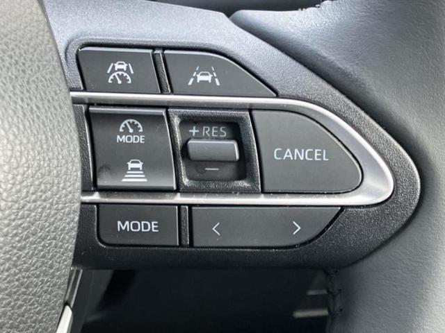 ヴォクシー Ｓ－Ｇ　新品タイヤ／保証書／純正　１０インチ　メモリーナビ／フリップダウンモニター　純正　１４インチ／トヨタセーフティセンス／両側電動スライドドア／車線逸脱防止支援システム／オートステップ　バックカメラ（31枚目）