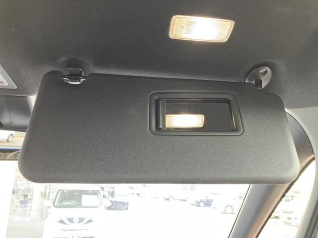 ヴォクシー Ｓ－Ｇ　新品タイヤ／保証書／純正　１０インチ　メモリーナビ／フリップダウンモニター　純正　１４インチ／トヨタセーフティセンス／両側電動スライドドア／車線逸脱防止支援システム／オートステップ　バックカメラ（43枚目）