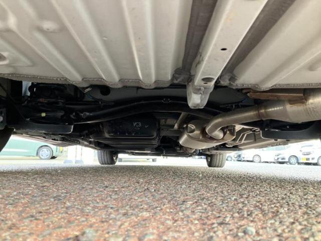 ヴォクシー Ｓ－Ｇ　新品タイヤ／保証書／純正　１０インチ　メモリーナビ／フリップダウンモニター　純正　１４インチ／トヨタセーフティセンス／両側電動スライドドア／車線逸脱防止支援システム／オートステップ　バックカメラ（49枚目）