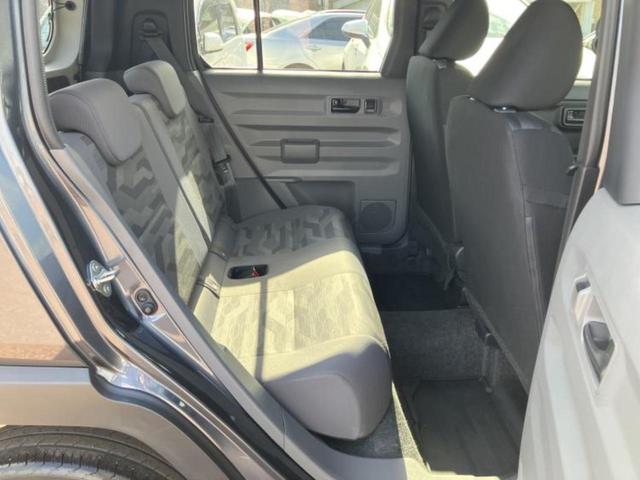 タフト X 新品タイヤ/サンルーフ/保証書/ディスプレイオーディオ9インチ/衝突安全装置/車線逸脱防止支援システム/ヘッドランプ LED/USBジャック/Bluetooth接続/HDMI接続/ETC バックカメラ(5枚目)