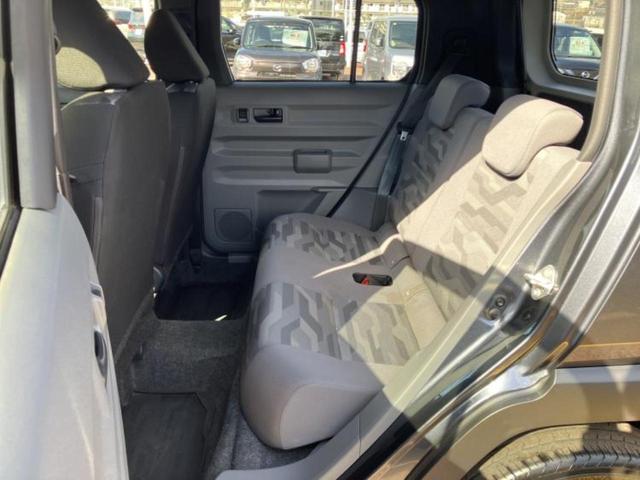 タフト X 新品タイヤ/サンルーフ/保証書/ディスプレイオーディオ9インチ/衝突安全装置/車線逸脱防止支援システム/ヘッドランプ LED/USBジャック/Bluetooth接続/HDMI接続/ETC バックカメラ(7枚目)