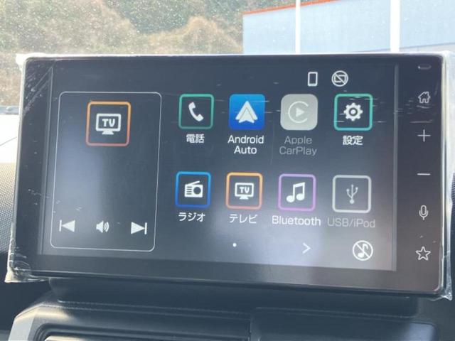 タフト X 新品タイヤ/サンルーフ/保証書/ディスプレイオーディオ9インチ/衝突安全装置/車線逸脱防止支援システム/ヘッドランプ LED/USBジャック/Bluetooth接続/HDMI接続/ETC バックカメラ(10枚目)