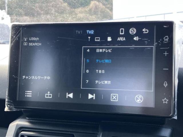 タフト X 新品タイヤ/サンルーフ/保証書/ディスプレイオーディオ9インチ/衝突安全装置/車線逸脱防止支援システム/ヘッドランプ LED/USBジャック/Bluetooth接続/HDMI接続/ETC バックカメラ(11枚目)